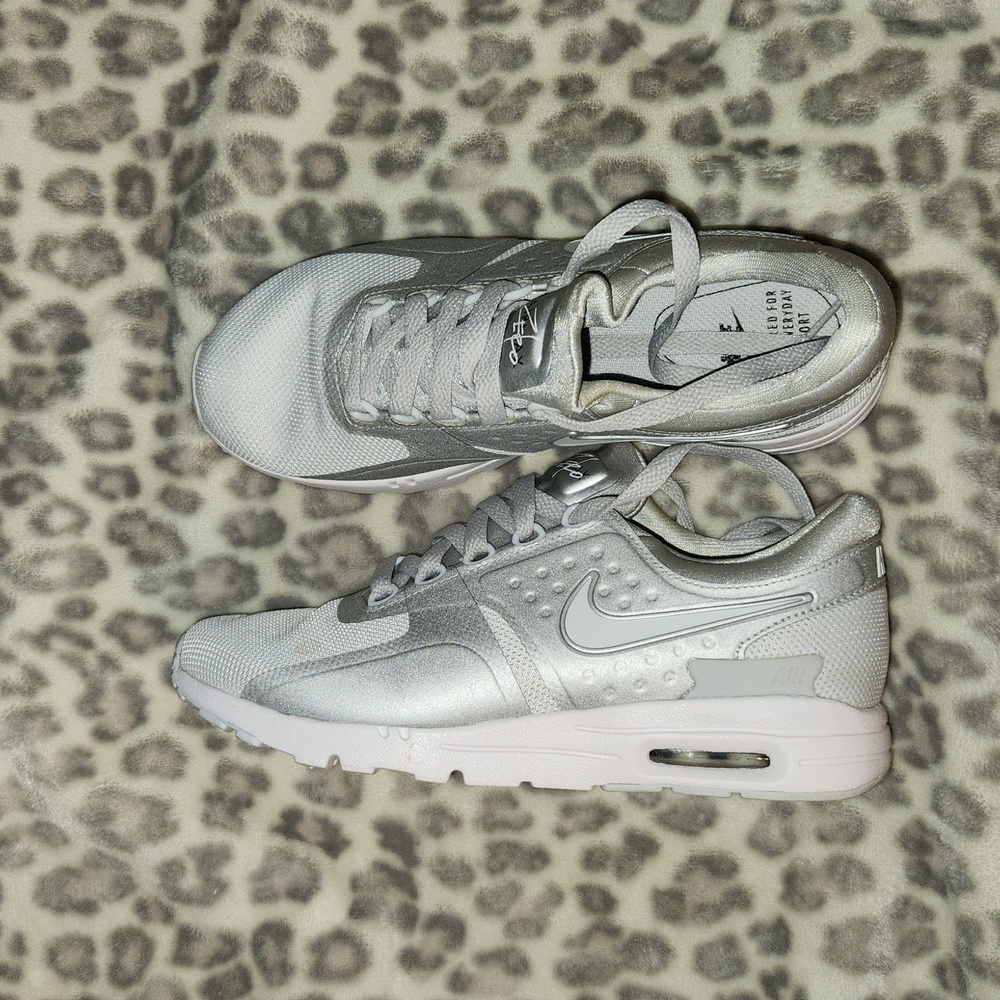 Nike Air Max Zero